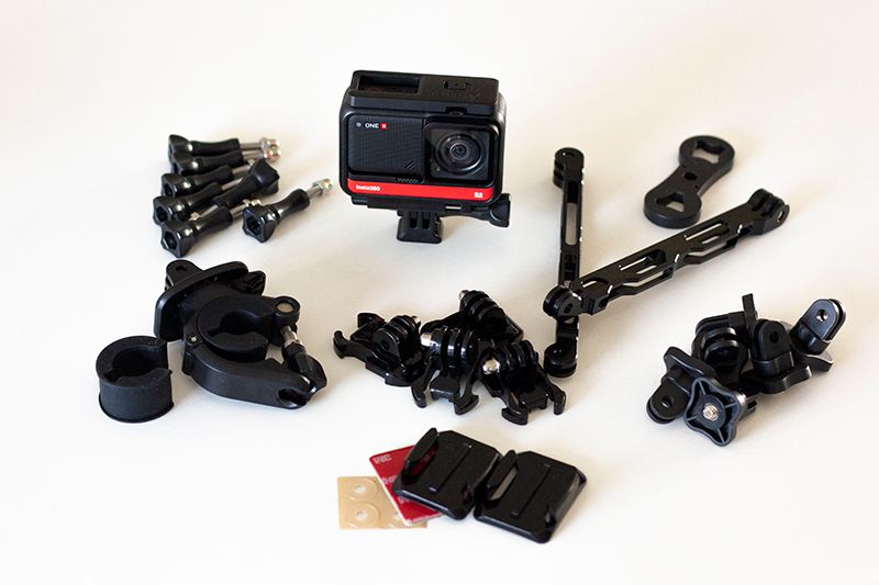 Abbildung Motorcycle Bundle